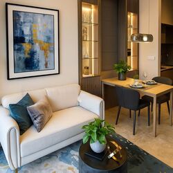 The Avenir (D9), Condominium #461739201